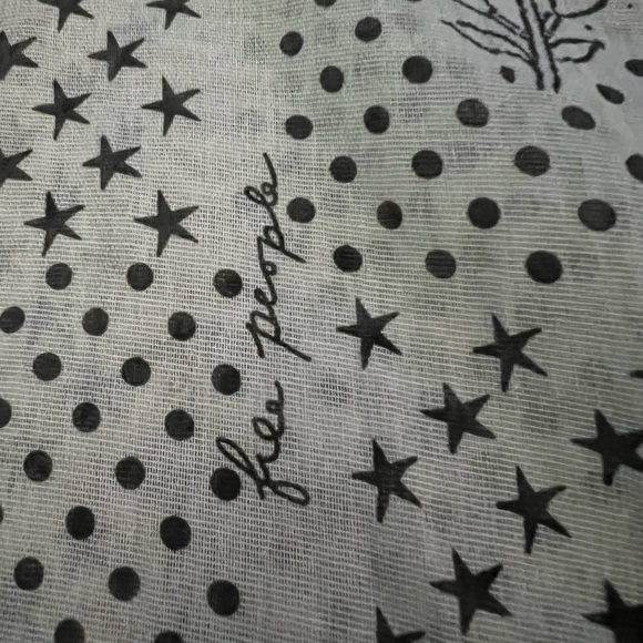 Free People Tote Bag - Picture 2 of 5